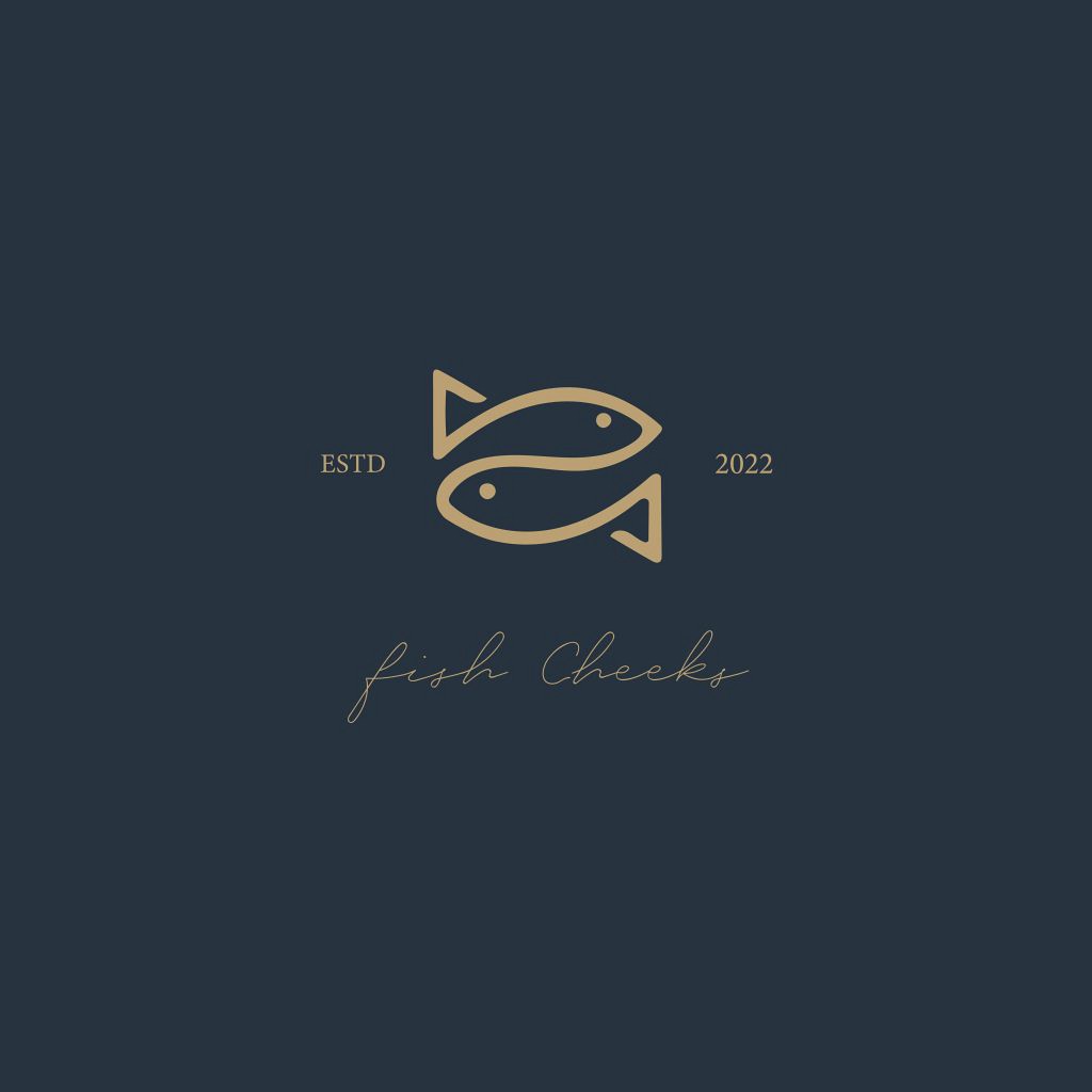 Fish Cheeks