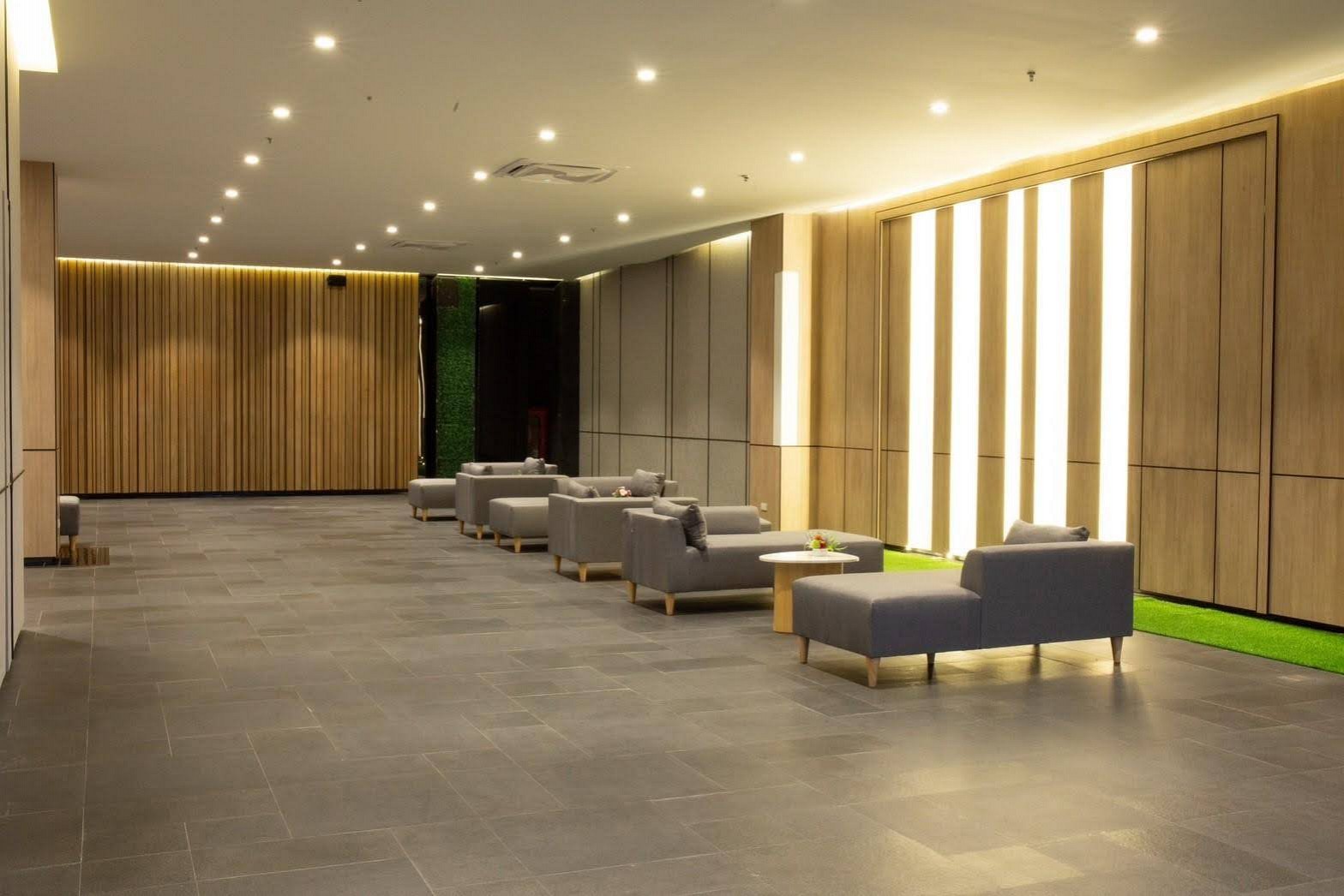 Facilities