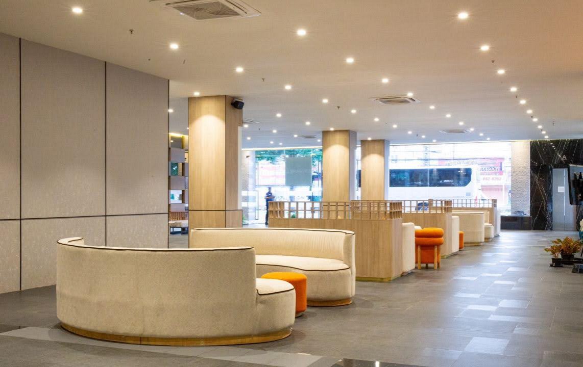 Facilities