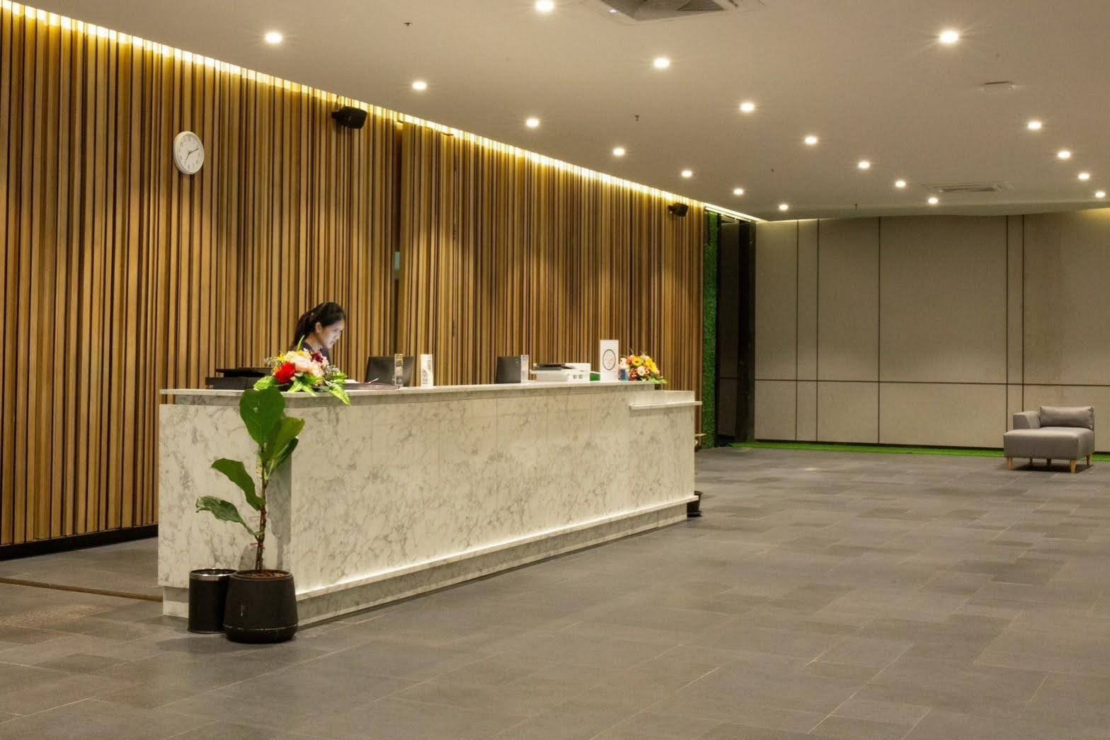 Facilities