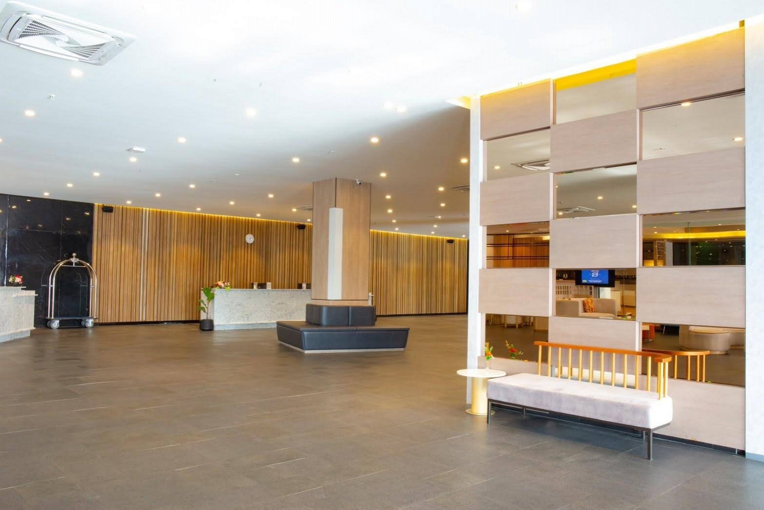 Facilities