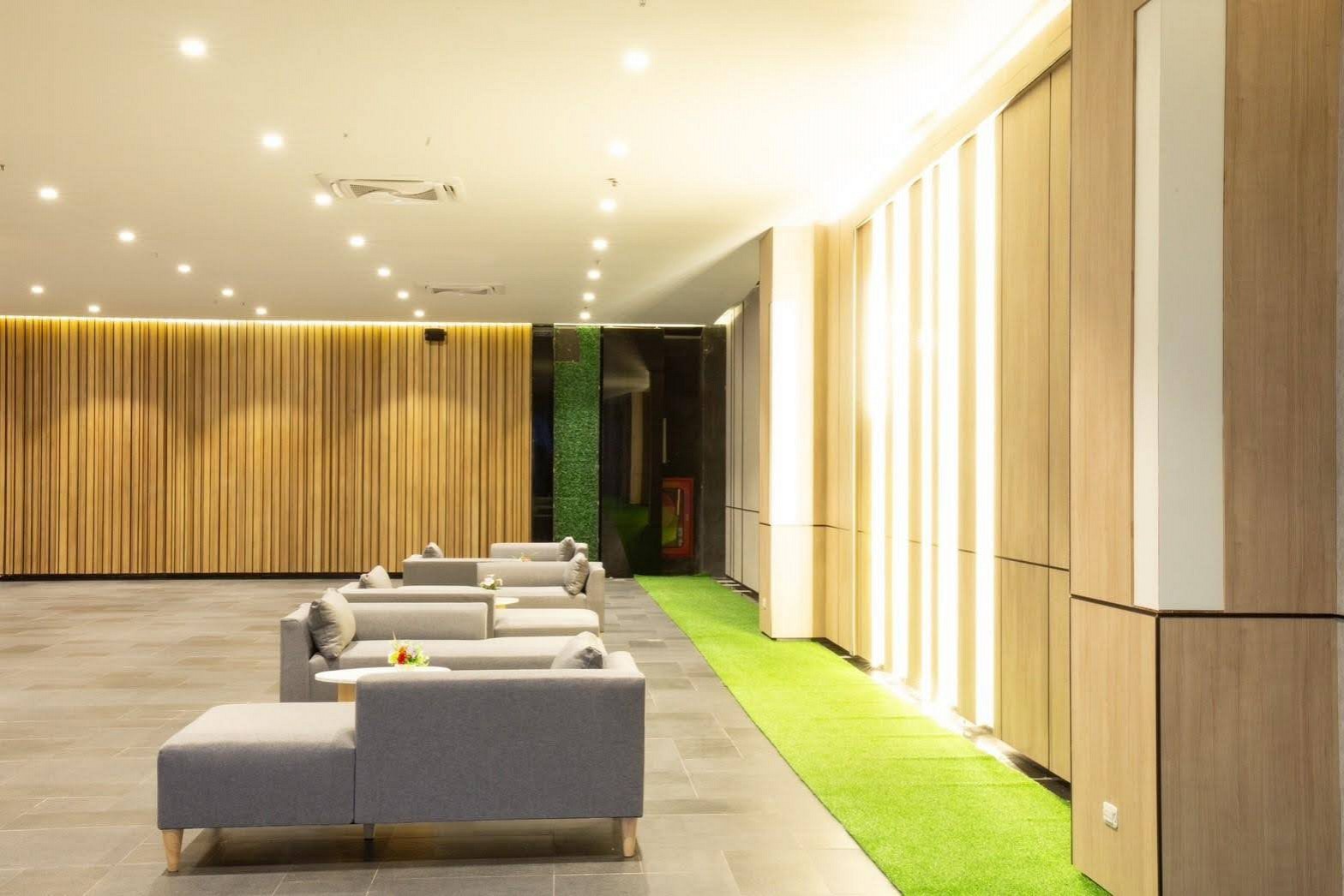 Facilities