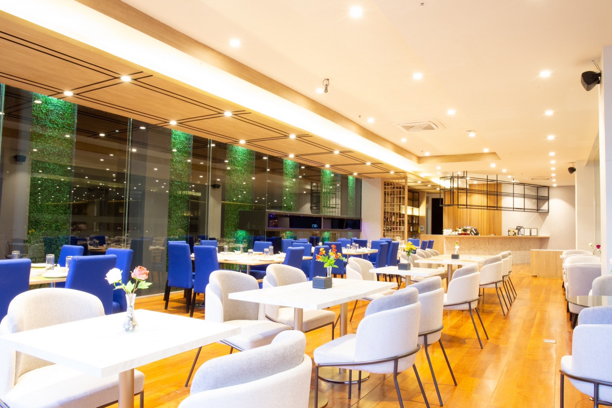 Le Srivaree Suvarnabhumi Airport Hotel