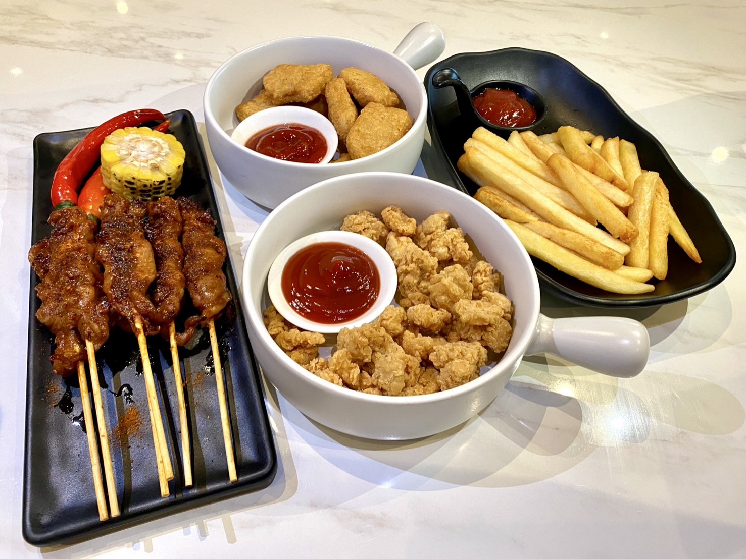 Le Srivaree Suvarnabhumi Airport Hotel