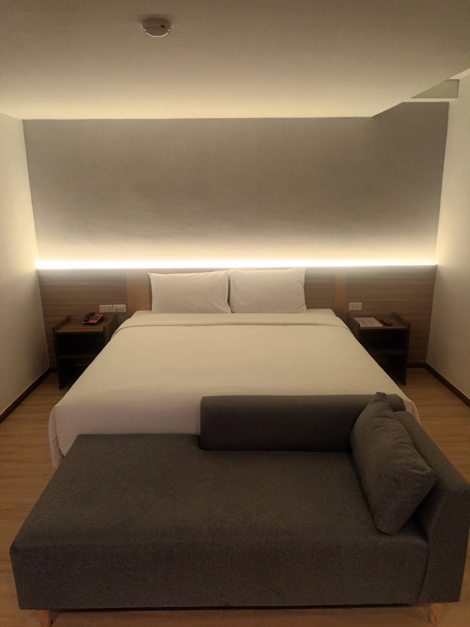 Our Rooms