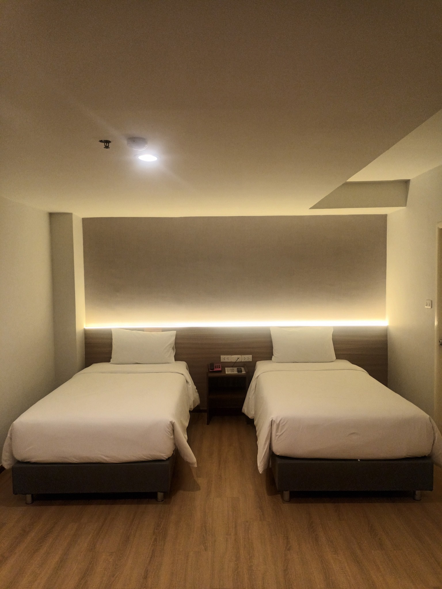 Our Rooms