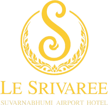 Le Srivaree Suvarnabhumi Airport Hotel